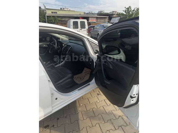 MEMURDAN SATILIK OPEL ASTRA