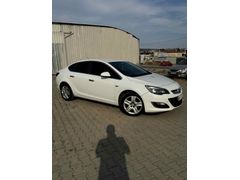 MEMURDAN SATILIK OPEL ASTRA