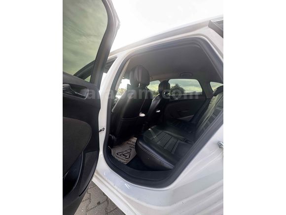 MEMURDAN SATILIK OPEL ASTRA