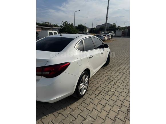 MEMURDAN SATILIK OPEL ASTRA