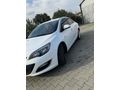 MEMURDAN SATILIK OPEL ASTRA