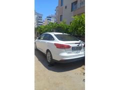 Sahibinden Ford Focus 1.6 TDCi Titanium 2017 Model  173.000 km Beyaz
