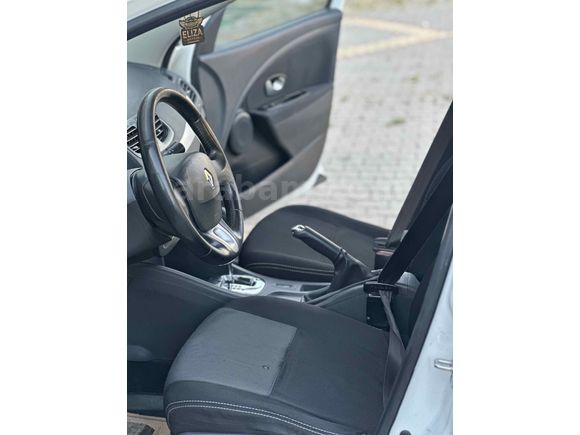 Galeriden Renault Fluence 1.5 dCi Joy 2013 Model Gaziantep