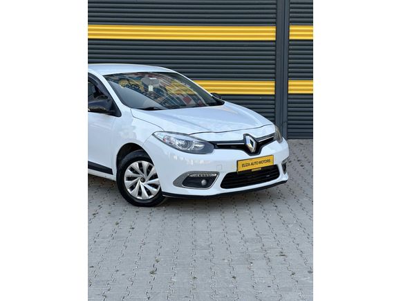 Galeriden Renault Fluence 1.5 dCi Joy 2013 Model Gaziantep