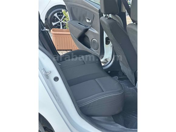 Galeriden Renault Fluence 1.5 dCi Joy 2013 Model Gaziantep