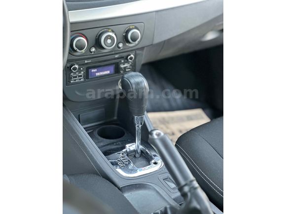 Galeriden Renault Fluence 1.5 dCi Joy 2013 Model Gaziantep