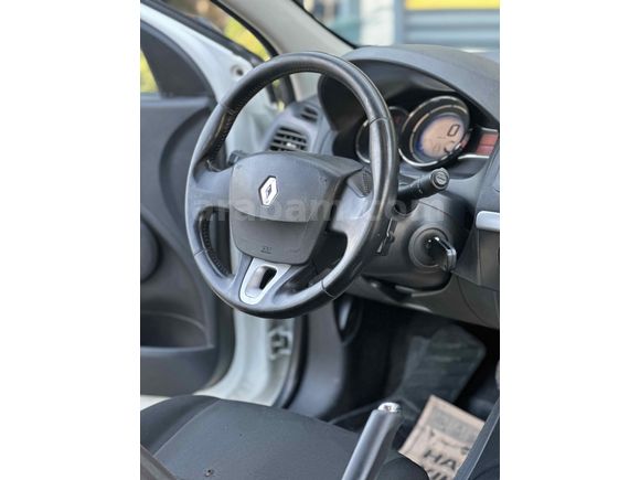 Galeriden Renault Fluence 1.5 dCi Joy 2013 Model Gaziantep