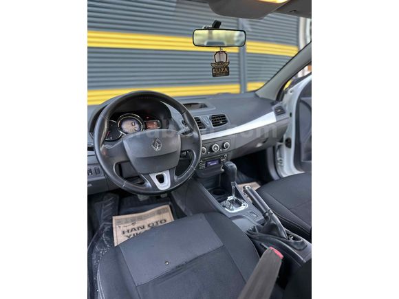 Galeriden Renault Fluence 1.5 dCi Joy 2013 Model Gaziantep