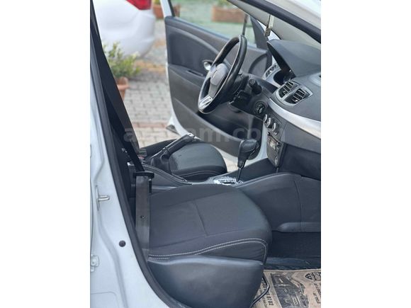 Galeriden Renault Fluence 1.5 dCi Joy 2013 Model Gaziantep