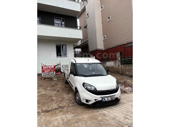 Sahibinden Fiat Pratico 1.3 Mjet 