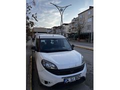 Sahibinden Fiat Pratico 1.3 Mjet 