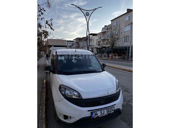 Sahibinden Fiat Pratico 1.3 Mjet 