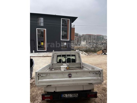 Sahibinden Fiat Pratico 1.3 Mjet 
