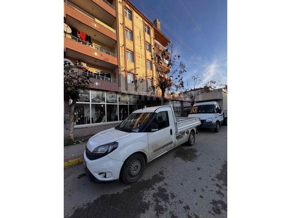 Sahibinden Fiat Pratico 1.3 Mjet 