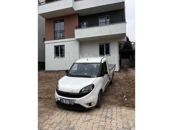 Sahibinden Fiat Pratico 1.3 Mjet 