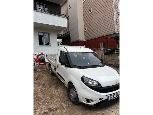 Sahibinden Fiat Pratico 1.3 Mjet 