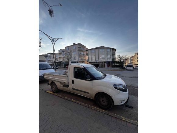 Sahibinden Fiat Pratico 1.3 Mjet 
