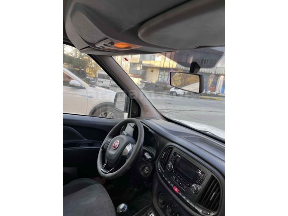 Sahibinden Fiat Pratico 1.3 Mjet 
