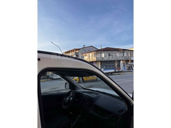 Sahibinden Fiat Pratico 1.3 Mjet 