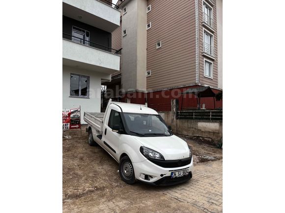 Sahibinden Fiat Pratico 1.3 Mjet 