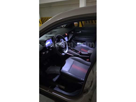 Sahibinden Alfa Romeo Junior Elettrica 2025 Model