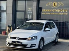 -ERHAN OTOMOTİV/0.99KREDİ/205.000 PEŞİN KALANI SENET 2014 GOLF