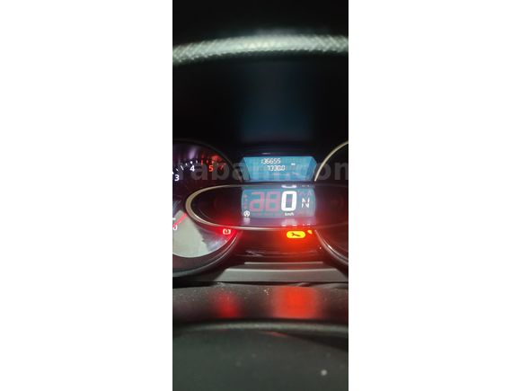Sahibinden Renault Clio 1.5 dCi Icon 2018 Model