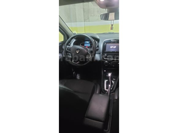 Sahibinden Renault Clio 1.5 dCi Icon 2018 Model