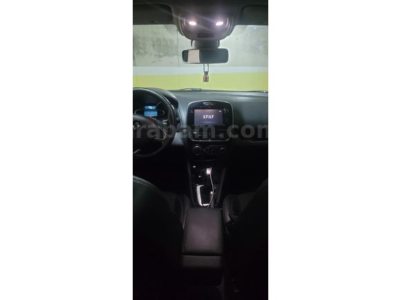 Sahibinden Renault Clio 1.5 dCi Icon 2018 Model