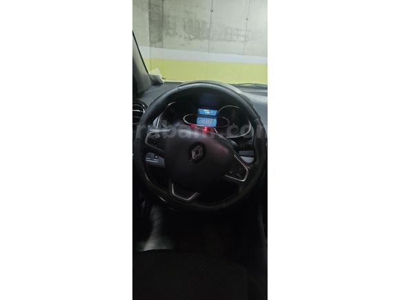 Sahibinden Renault Clio 1.5 dCi Icon 2018 Model