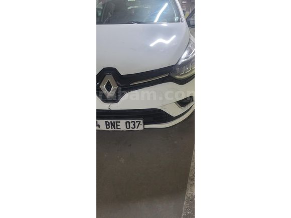 Sahibinden Renault Clio 1.5 dCi Icon 2018 Model