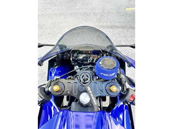 (1940 KM) GARANTİLİ YAMAHA R7