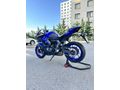 (1940 KM) GARANTİLİ YAMAHA R7