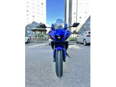 (1940 KM) GARANTİLİ YAMAHA R7