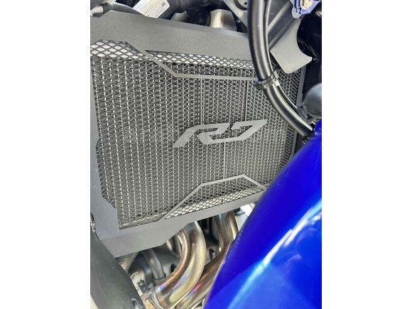(1940 KM) GARANTİLİ YAMAHA R7