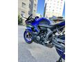 (1940 KM) GARANTİLİ YAMAHA R7