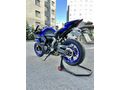 (1940 KM) GARANTİLİ YAMAHA R7