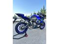 (1940 KM) GARANTİLİ YAMAHA R7