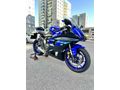 (1940 KM) GARANTİLİ YAMAHA R7