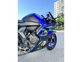 (1940 KM) GARANTİLİ YAMAHA R7