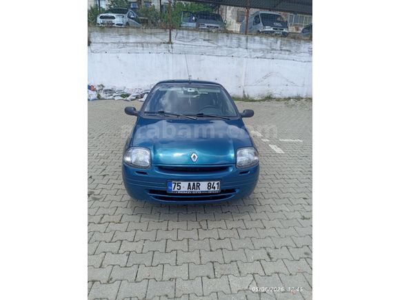 Sahibinden Renault Clio 1.4 RNA 2000 Model