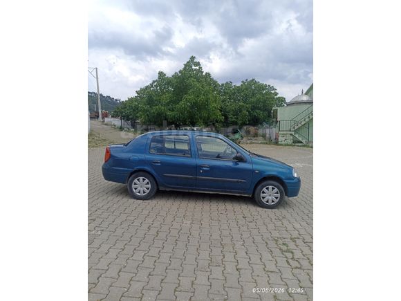 Sahibinden Renault Clio 1.4 RNA 2000 Model