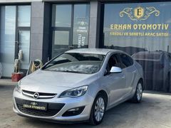 -ERHAN OTOMOTİV-0.99KREDİ/200.000TL PESIN KALANI SENETLİ ASTRA