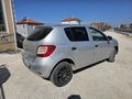 TORANLAR OTOMOTİV DEN 2013 MODEL DATCİA SANDERO 1.2