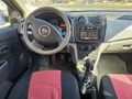 TORANLAR OTOMOTİV DEN 2013 MODEL DATCİA SANDERO 1.2