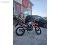 TORANLAR OTOMOTİV DEN 2024 MODEL RKS 200 CROSS