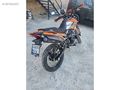 TORANLAR OTOMOTİV DEN 2024 MODEL RKS 200 CROSS