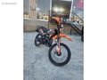 TORANLAR OTOMOTİV DEN 2024 MODEL RKS 200 CROSS
