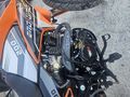 TORANLAR OTOMOTİV DEN 2024 MODEL RKS 200 CROSS