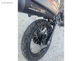 TORANLAR OTOMOTİV DEN 2024 MODEL RKS 200 CROSS